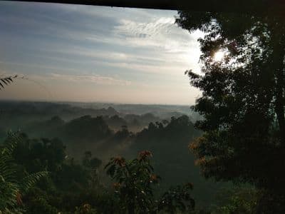 Sibolangit Nature Reserve