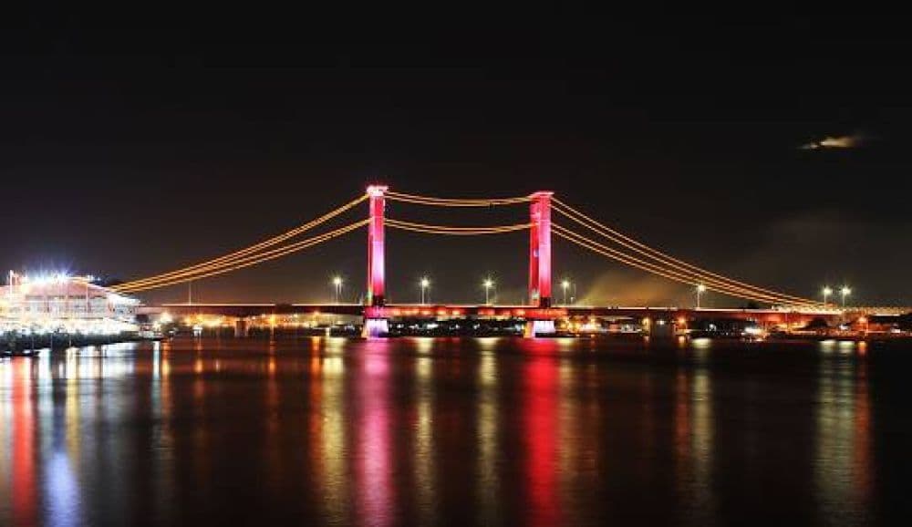 Palembang