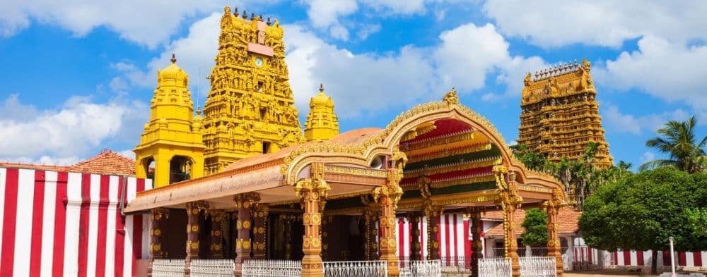 Jaffna