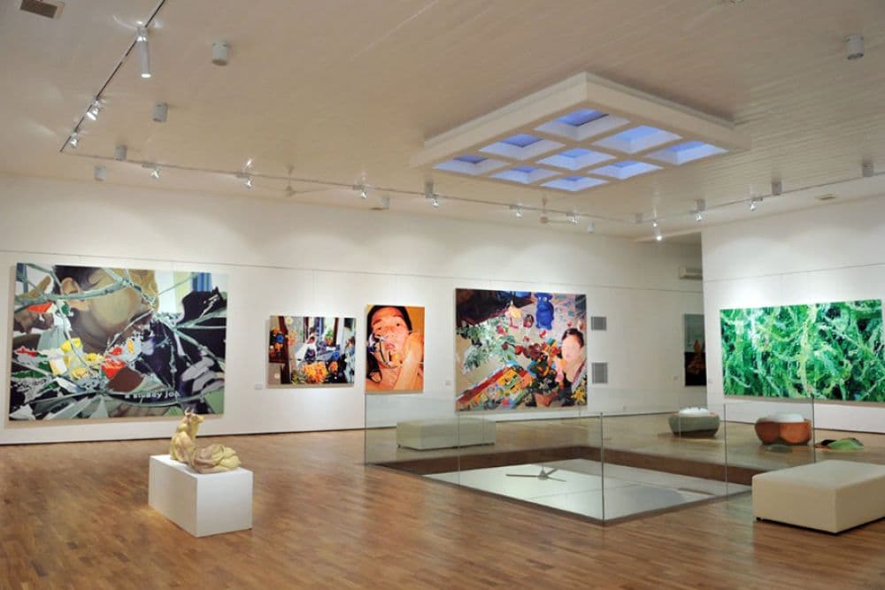 Semarang Contemporary Art Gallery