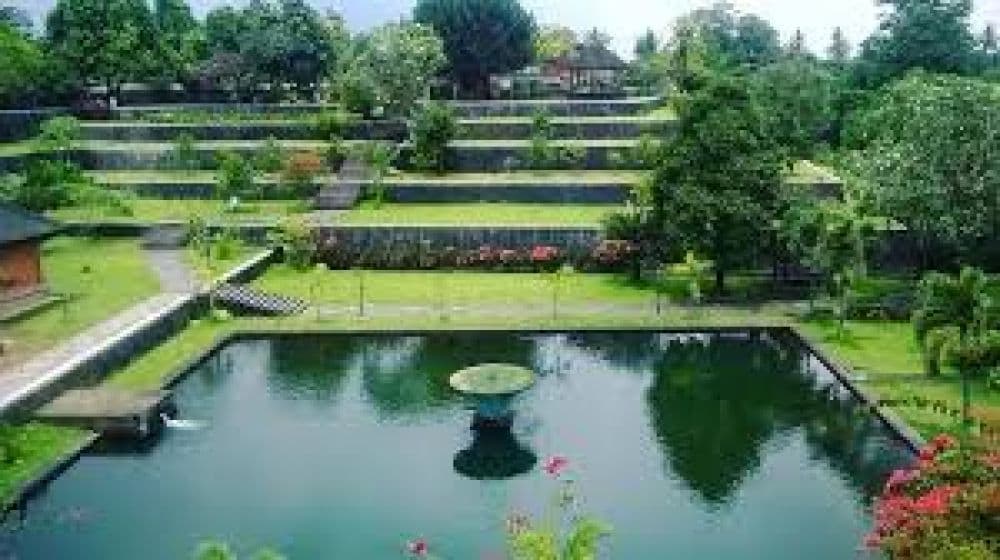 Narmada Park