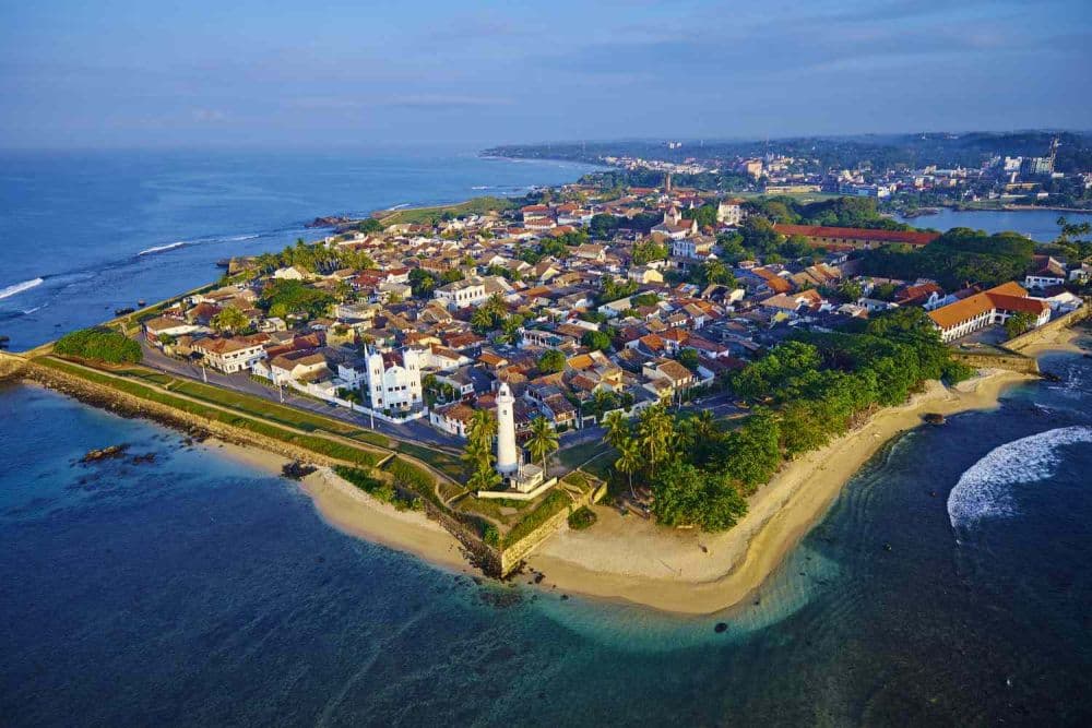 Galle
