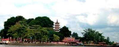Kemaro Island