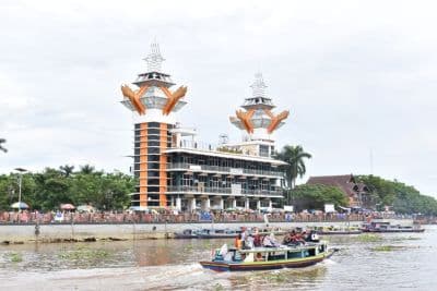Banjarmasin