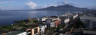 Manado