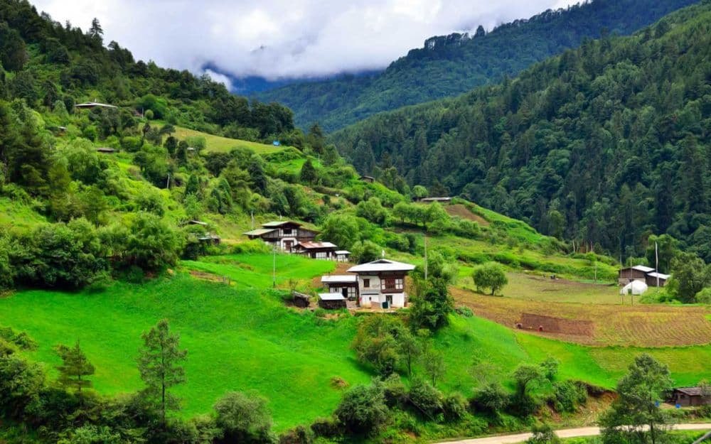 Semji Village