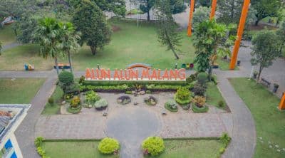 Historical Places