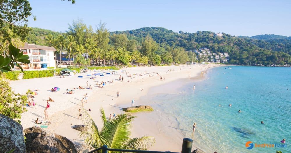 Kata Noi Beach