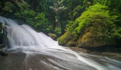 Bantimurung Waterfall