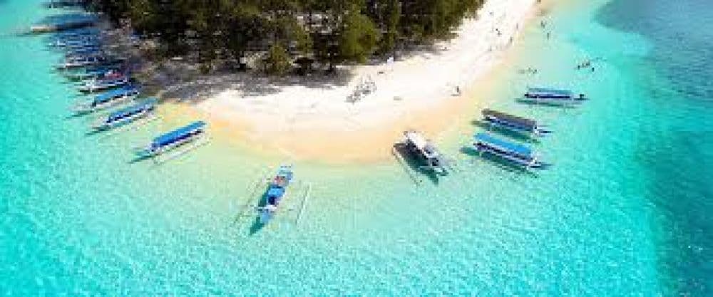 Lombok (Mataram)
