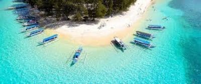 Lombok (Mataram)