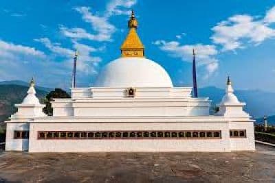 Sangchhen Dorji Lhuendrup Nunnery