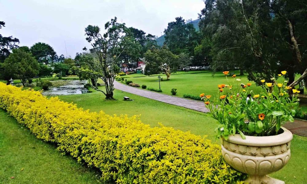 Victoria Park