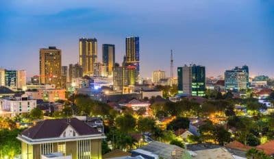 Surabaya