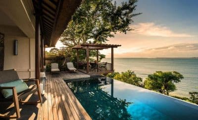 Jimbaran Bay