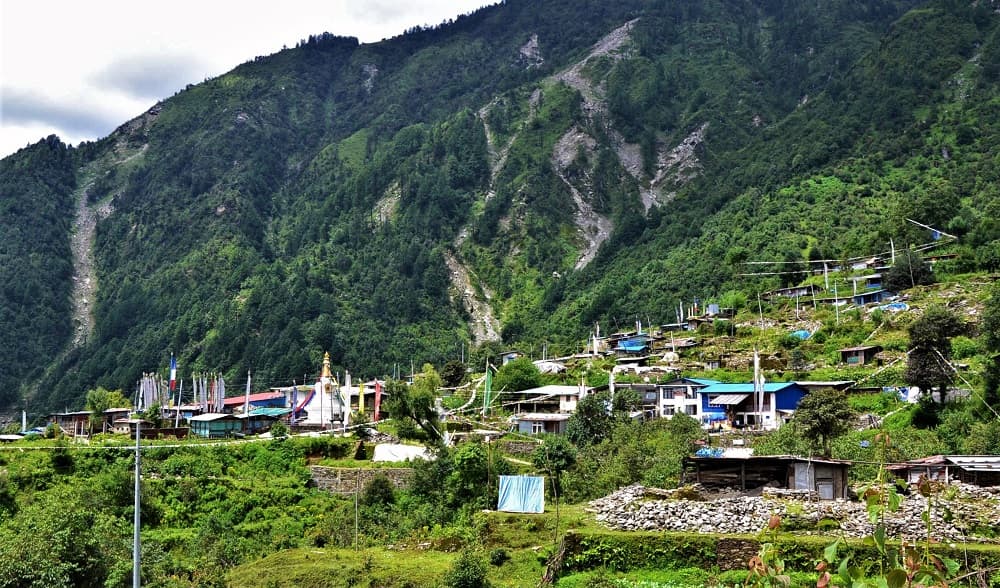 Tarkeyghyang