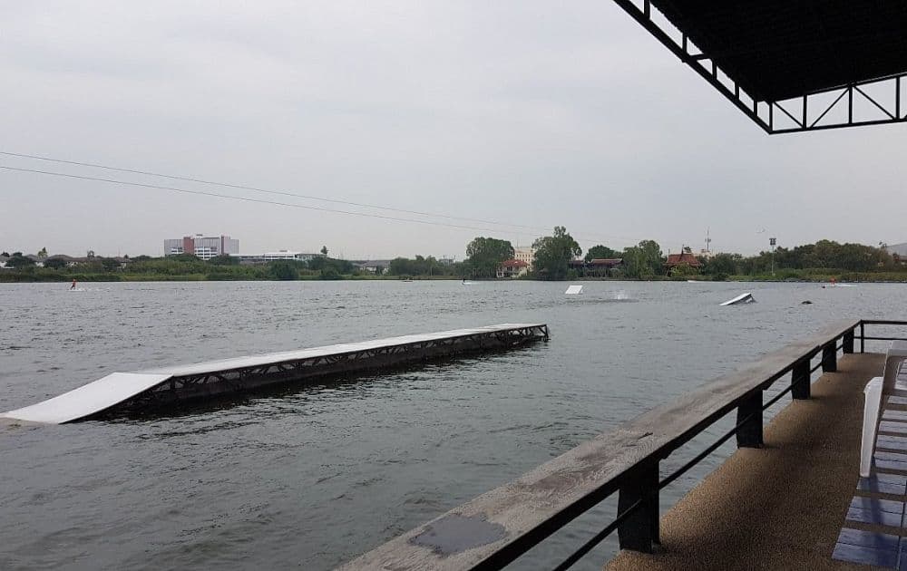 Taco Lake
