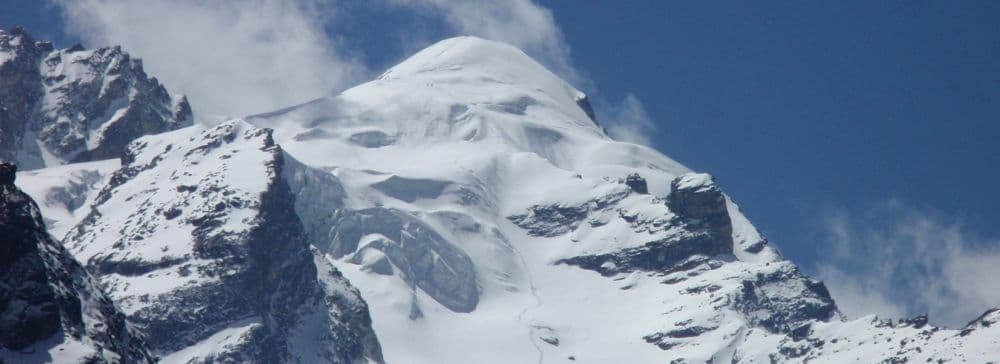 BadenPowell Peak