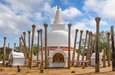 Thuparamaya