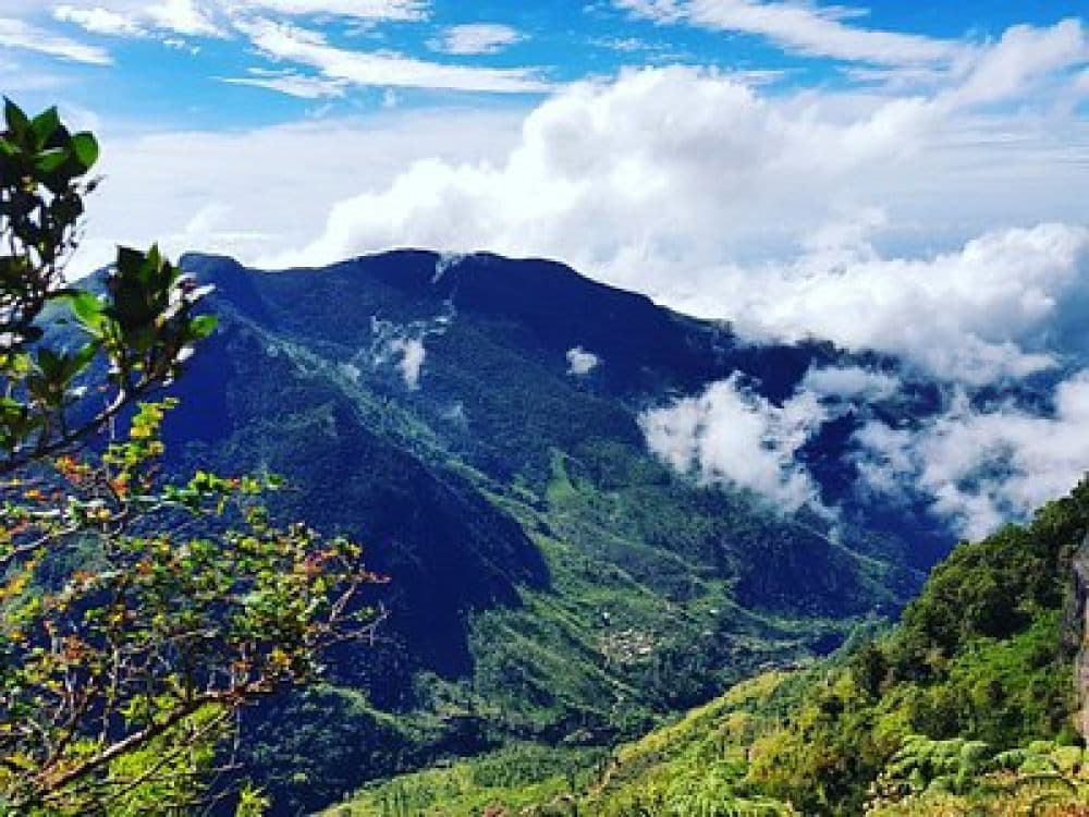 Nuwara Eliya