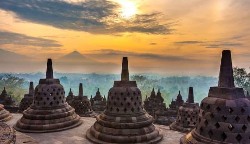 Yogyakarta