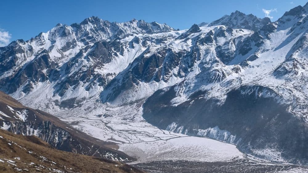 Langtang National Park