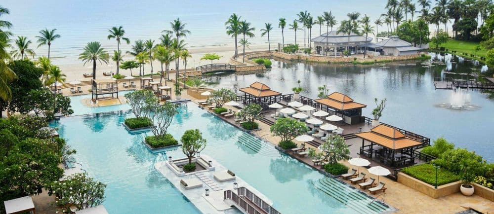 Hua hin