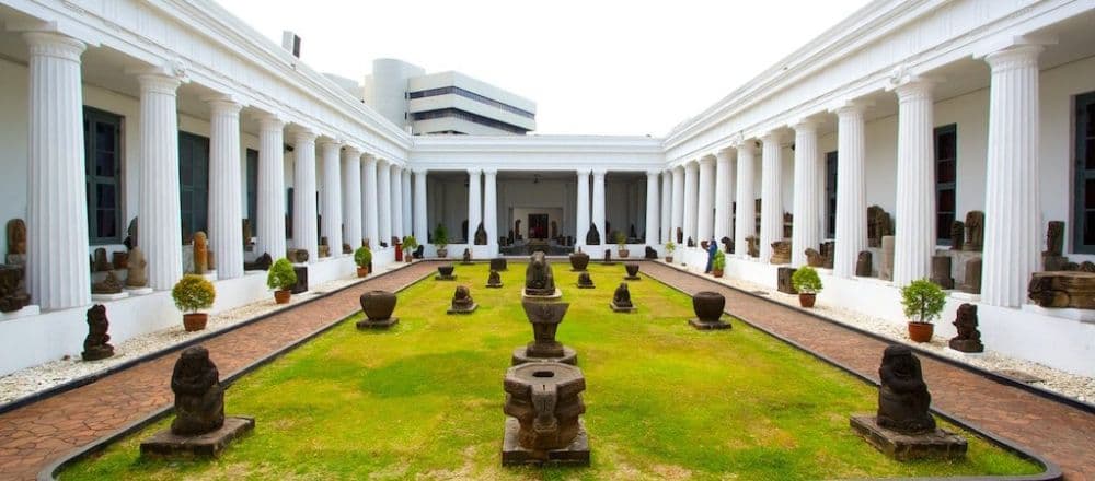 National Museum of Indonesia