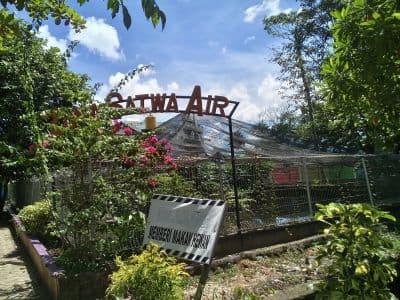 Banjarmasin Zoo