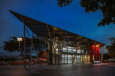 Marina Bay City Gallery