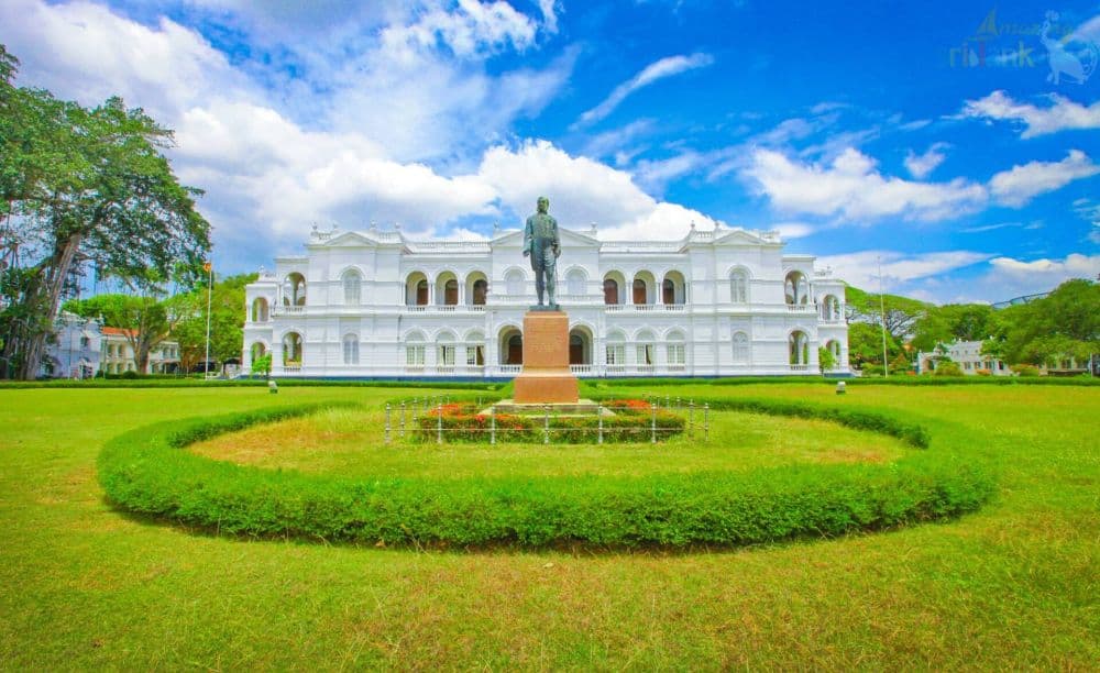 National Museum of Colombo