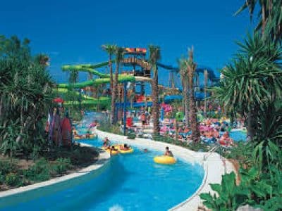 Ciputra Waterpark