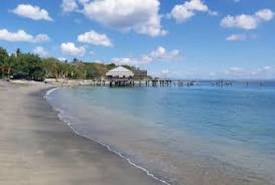 Senggigi Beach