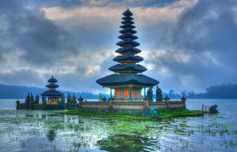 Indonesia