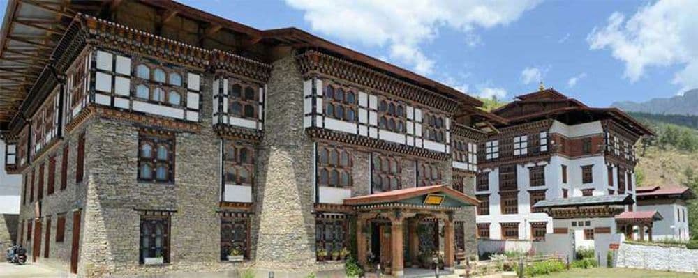 Folk Heritage Museum