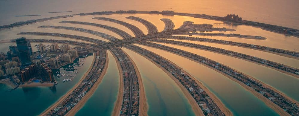 Palm Jumeirah
