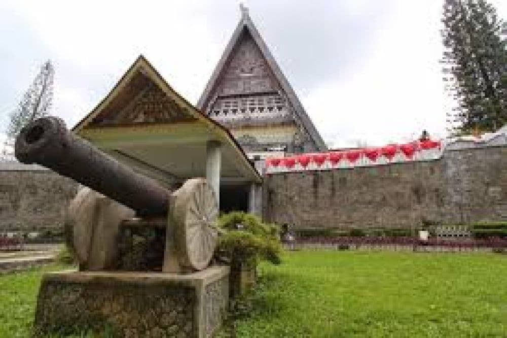Museum of North Sumatra