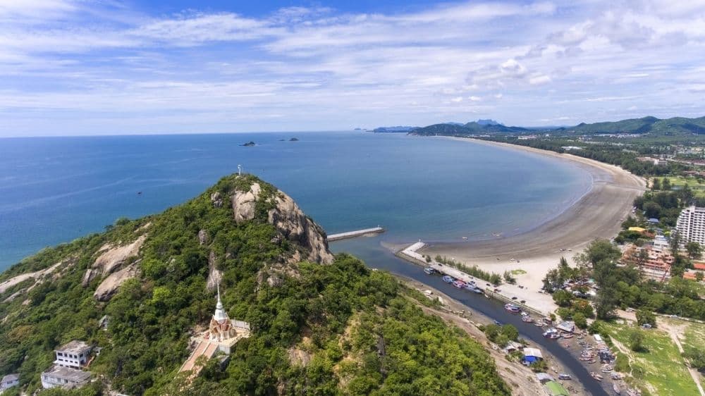 Khao Takiab