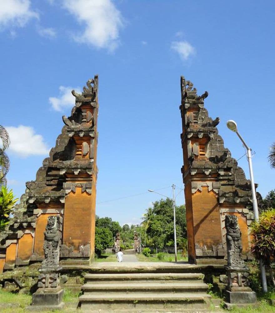 Pura Lingsar