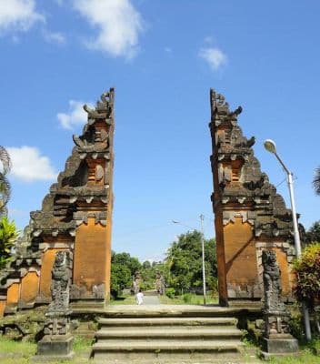 Pura Lingsar