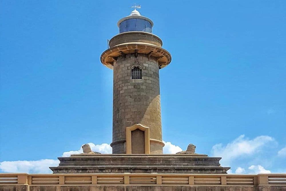 Colombo Lighthouse
