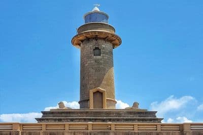 Colombo Lighthouse