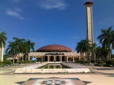 Sabilal Muhtadin Mosque