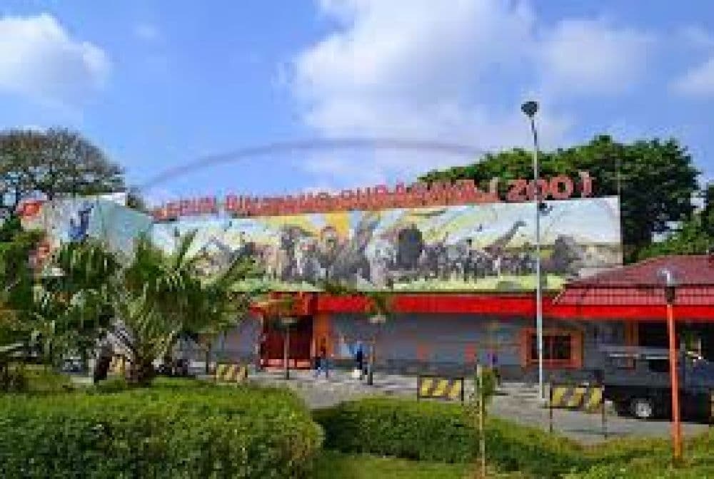 Surabaya Zoo