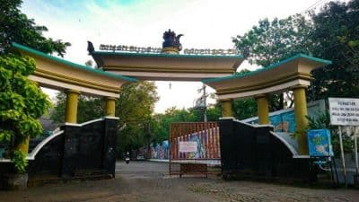 Taman Budaya Raden Saleh