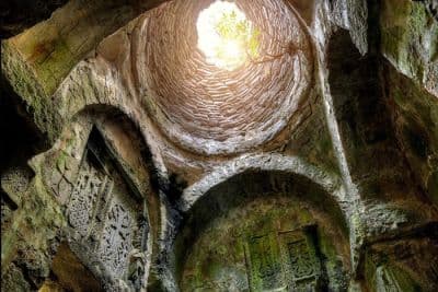 Matosavank Monastery