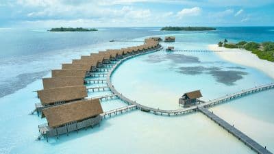 Cocoa Island