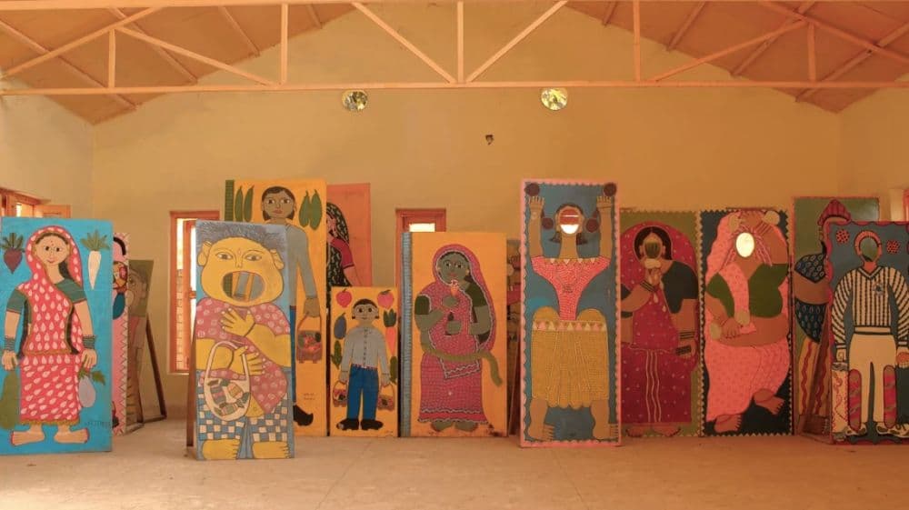 Root Art Gallery