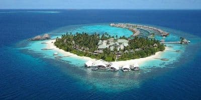 Hulhumale