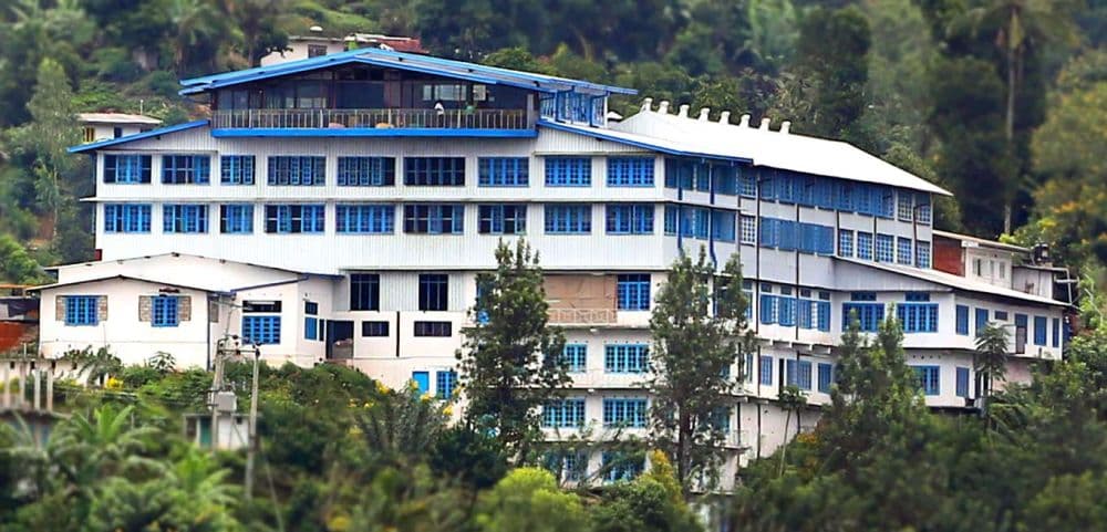 Halpewatte Tea Factory